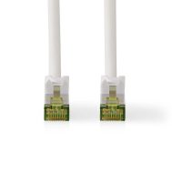 CAT7 SFTP Kabel | 10 Gbps | 600MHz | 5.0 m | Box Pack | NEDIS