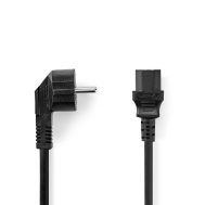 Kabel Za Napajanje | Schuko M - C13 | 2.0 m | Box Pack | NEDIS