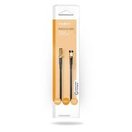 SMA Kabel | SMA M - SMA Ž | Bakar | 2.0 m | Box Pack | NEDIS 4 csgb02010bk20 2