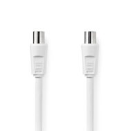Antenski RF Kabel | Koaksijalni | 90dB | 5.0 m | Box Pack | NEDIS 6 csgb40000wt50 2