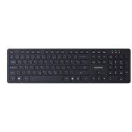 Gigatech bežična tipkovnica, USB, BiH Layout