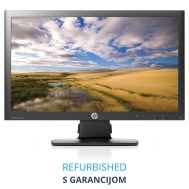 Monitor HP P201 | 20.1" | LED | HD | REFURBISHED