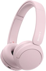 Sony bežične slušalice CH520 | Bluetooth | Pink