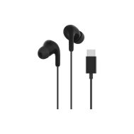 In-Ear Slušalice S Mikrofonom | Žične | USB Type-C | Crne | XIAOMI