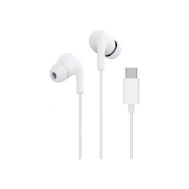 In-Ear Slušalice S Mikrofonom | Žične | USB Type-C | Bijele | XIAOMI