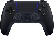 Playstation 5 PS5 Dualsense Wireless Controller Midnight Black