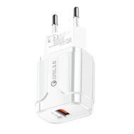 USB Punjač | 12W | USB-A Utor | TORIMA