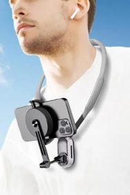 Magnetni Držač Smartphona | Remen Za Vrat | TORIMA 4 trm jx 058 1