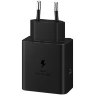 Samsung 60W Fast Charging USB-C | Bez kabla 6 A EP T6010NBEGWW 1