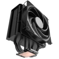 Cooler Master CPU Cooler Hyper 212 3DHP Black 10 E 39755 4