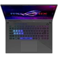 ASUS ROG Strix G16 | 16" | R9 8940HX | 32GB | 1TB | RTX 5070 | Win 11 Home 9 E 40422 3