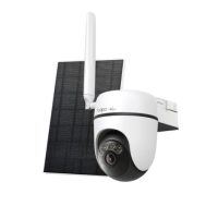 TP-Link  4G LTE Camera Tapo C615G KIT | Solar-Powered | Pan-Tilt