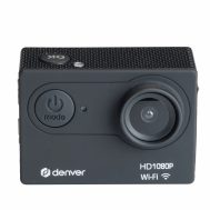 Akcijska Kamera | Full HD | WiFi | 2" Zaslon | IPX8 | DENVER 10 dv acw 5054 1