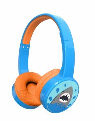 Bluetooth Dječje Slušalice | BTH-107 | Shark Blue | DENVER