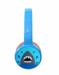 Bluetooth Dječje Slušalice | BTH-107 | Shark Blue | DENVER 7 dv bth 107bu 1