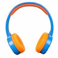 Bluetooth Dječje Slušalice | BTH-107 | Shark Blue | DENVER 8 dv bth 107bu 2