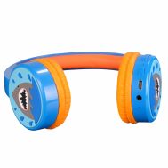 Bluetooth Dječje Slušalice | BTH-107 | Shark Blue | DENVER 9 dv bth 107bu 3