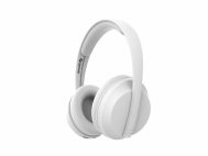 Bluetooth Naglavne Slušalice | BTH-235 | Bijele | DENVER