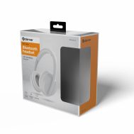 Bluetooth Naglavne Slušalice | BTH-235 | Bijele | DENVER 6 dv bth 235w 2