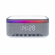 Stolni Radio | Bluetooth Zvučnik | Bežični Punjač 15W | DENVER 8 dv crq 225 1