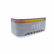 Stolni Radio | Bluetooth Zvučnik | Bežični Punjač 15W | DENVER 9 dv crq 225 2