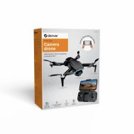 Dron | 6-Osni Žiroskop | WiFi FPV | 2 Kamere | DENVER 20 dv dcw 3520 9