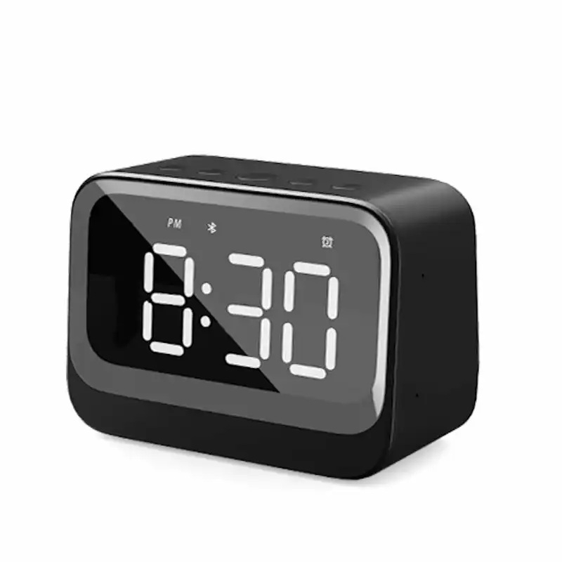 Stolni Sat | Alarm | Bluetooth Zvučnik | DENVER 1 dv ec 54b