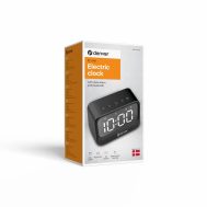 Stolni Sat | Alarm | Bluetooth Zvučnik | DENVER 6 dv ec 54b 2