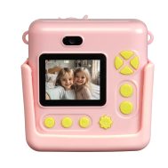 Dječja Kamera s Termalnim Printerom Fotografija | Unicorn Roza | DENVER 10 dv kpc 1363ro 2