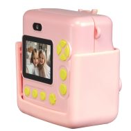 Dječja Kamera s Termalnim Printerom Fotografija | Unicorn Roza | DENVER 12 dv kpc 1363ro 4