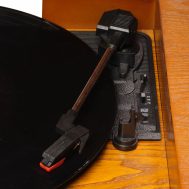 Gramofon | FM i DAB Radio | CD | USB | Kazetofon | DENVER 14 dv mrd 51 2