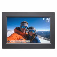 Digitalni Okvir za Slike | HD IPS 10.1" Zaslon | 16GB | FRAMEO | DENVER