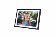 Digitalni Okvir za Slike | HD IPS 15.6" Zaslon | 16GB | FRAMEO | DENVER 7 dv pff 1516 1