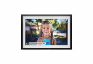 Digitalni Okvir za Slike | HD IPS 15.6" Zaslon | 16GB | FRAMEO | DENVER 8 dv pff 1516 2