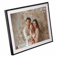 Digitalni Okvir za Slike | HD IPS 19" Zaslon | 32GB | FRAMEO | DENVER 8 dv pff 1970 1