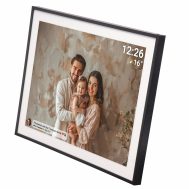 Digitalni Okvir za Slike | HD IPS 19" Zaslon | 32GB | FRAMEO | DENVER 9 dv pff 1970 2