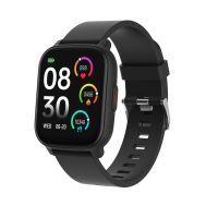 Smartwatch SWC-184 | IPS Zaslon 1.8" | IP67 | Crni | DENVER