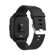 Smartwatch SWC-184 | IPS Zaslon 1.8" | IP67 | Crni | DENVER 5 dv swc 184b 1