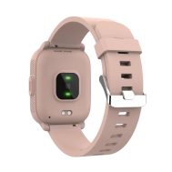 Smartwatch SWC-184 | IPS Zaslon 1.8" | IP67 | Rozi | DENVER 6 dv swc 184ro 2