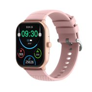 Smartwatch SWC-187 | AMOLED Zaslon 2.04" | IP67 | Rozi | DENVER