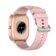 Smartwatch SWC-187 | AMOLED Zaslon 2.04" | IP67 | Rozi | DENVER 7 dv swc 187ro 2