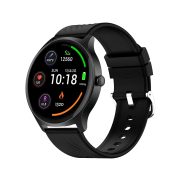Smartwatch SWC-387 | AMOLED Zaslon 1.43" | IP67 | Crni | DENVER