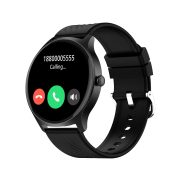 Smartwatch SWC-387 | AMOLED Zaslon 1.43" | IP67 | Crni | DENVER 7 dv swc 387b 1