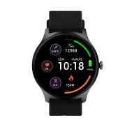 Smartwatch SWC-387 | AMOLED Zaslon 1.43" | IP67 | Crni | DENVER 8 dv swc 387b 2