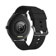 Smartwatch SWC-387 | AMOLED Zaslon 1.43" | IP67 | Crni | DENVER 9 dv swc 387b 3