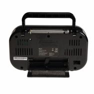 Prijenosni Radio | FM | Analogni Tuner | Bijeli | DENVER 9 dv tr 51w 3