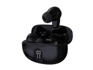 Bluetooth In-Ear Slušalice | TWE-57 | Crne | DENVER
