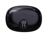 Bluetooth In-Ear Slušalice | TWE-57 | Crne | DENVER 5 dv twe 57b 1