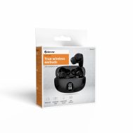 Bluetooth In-Ear Slušalice | TWE-57 | Crne | DENVER 6 dv twe 57b 2