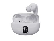 Bluetooth In-Ear Slušalice | TWE-57 | Bijele | DENVER